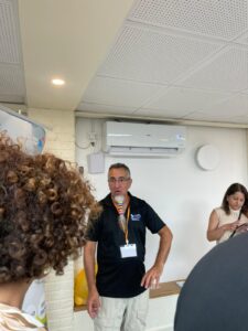 תוכנית המצוינות - סטודנט מצטיין