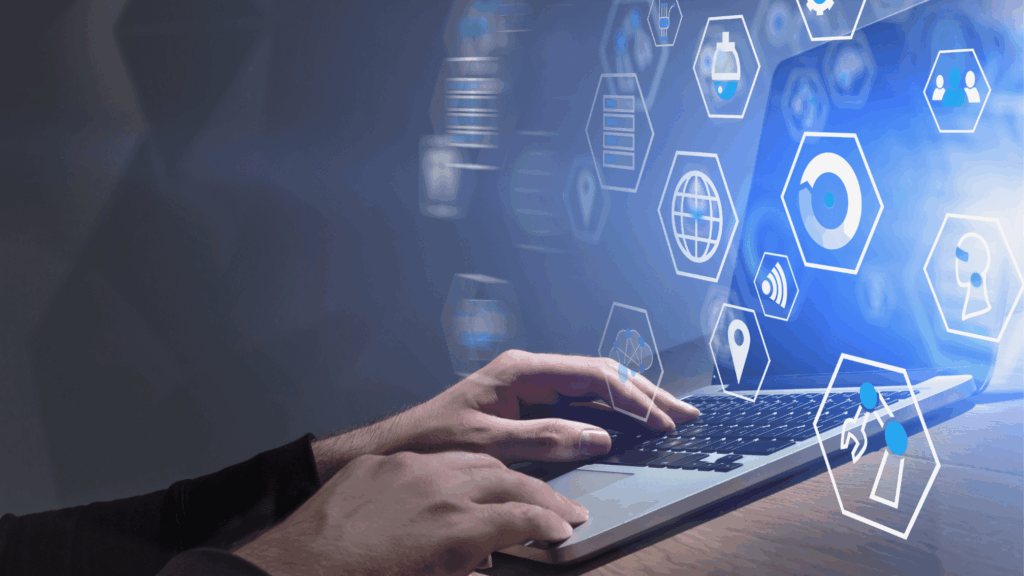 תמונה המשקפת את מסלול יג תוכנה