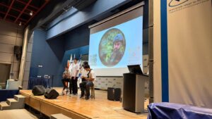 טקס יום הזיכרון לחללי מערכות ישראל ונפגעי פעולות האיבה