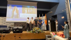 טקס הענקת דיפלומות עתודה תשפ"ה - מלגת משפחת בן טובים לזכרם של תלמה ואריאל ז"ל