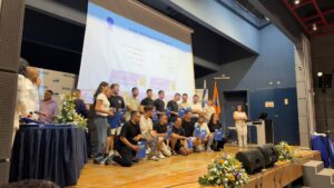טקס הענקת דיפלומות עתודה תשפ"ה - המדופלמים בהצטיינות יתרה