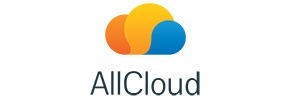 לוגו חברת ALLCLoud