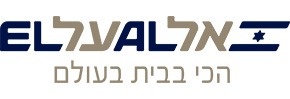לוגו חברת אל על