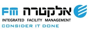 לוגו חברת אלקטרה