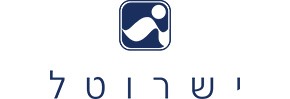 לוגו חברת ישרוטל