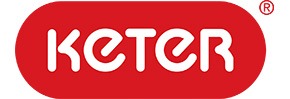 לוגו חברת keter