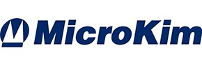 לוגו Microkim