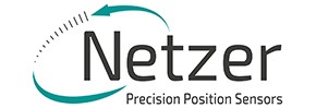 לוגו חברת netzer