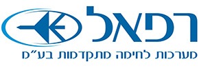 לוגו חברת רפאל