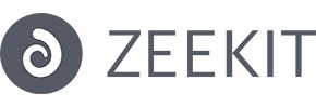 לוגו חברת ZEEKIT