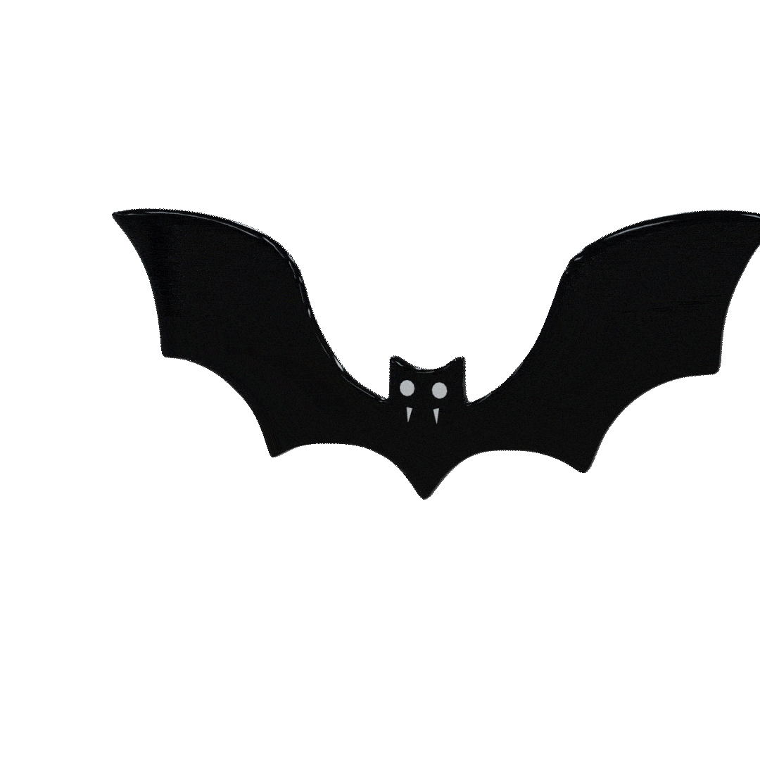 מריה קליאצ'קו - BAT עיצוב אייקון מונפש תלת מימדי לאפליקציה