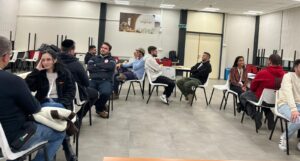 סדנת סגנונות תקשורת בכיתת המצוינות