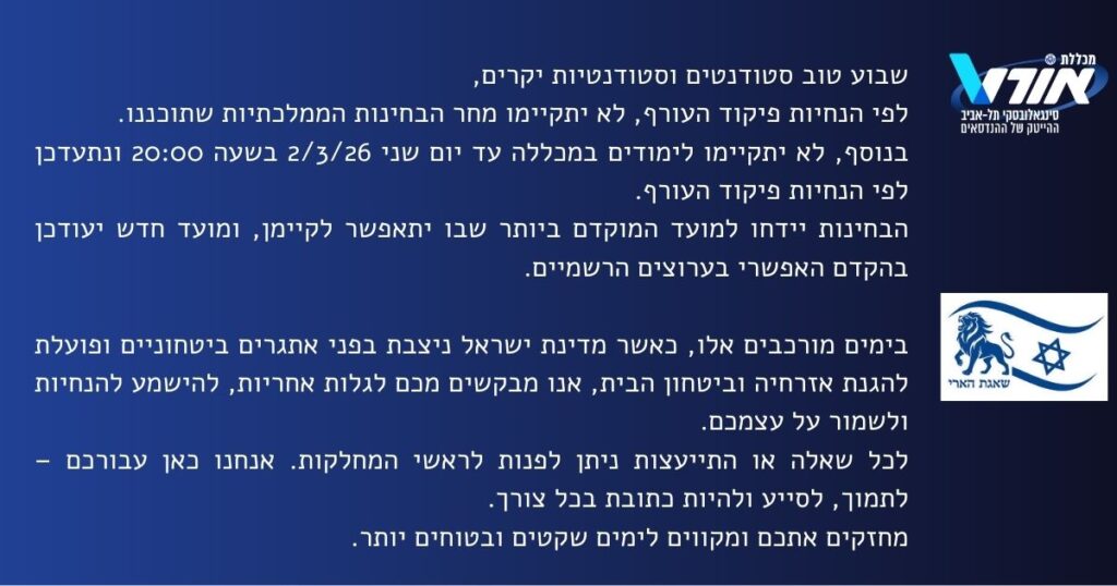 שאגת הארי עדכון